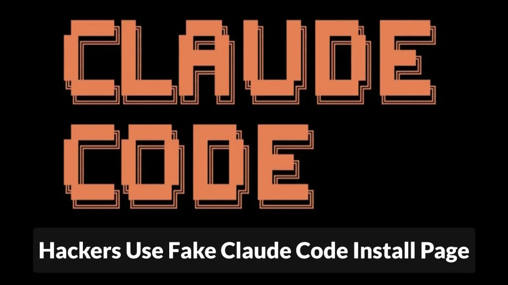 Cảnh báo: Tấn công Claude Code giả mạo lén lút đánh cắp dữ liệu