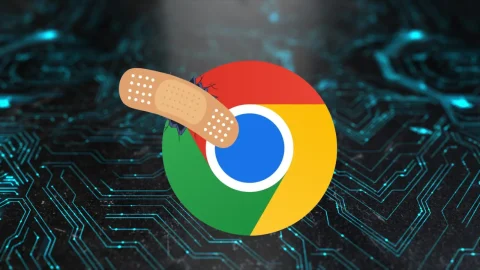 Chrome vá 28 lỗ hổng nguy hiểm