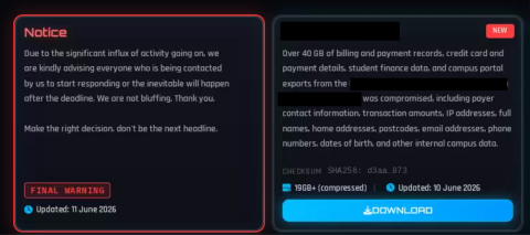 CVE-2026-35273: Lỗ hổng Zero-day Nguy hiểm Nhắm vào Oracle PeopleSoft
