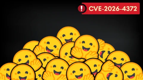 CVE-2026-4372: Lỗ hổng RCE nghiêm trọng trong HuggingFace Transformers