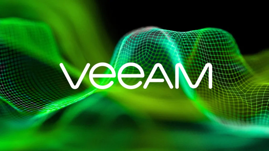 CVE-2026-44963: Cảnh báo Nghiêm trọng về Lỗ hổng Veeam