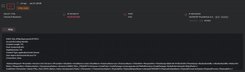 CVE-2026-46817: Lỗ hổng zero-day nguy hiểm bị khai thác