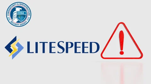 CVE-2026-54420: Lỗ hổng nghiêm trọng trên LiteSpeed cần vá khẩn cấp