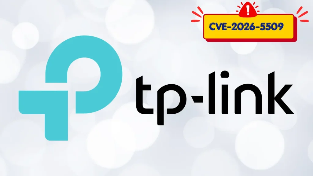 CVE Nghiêm Trọng: Lỗ hổng Router TP-Link Cần Cập Nhật Khẩn