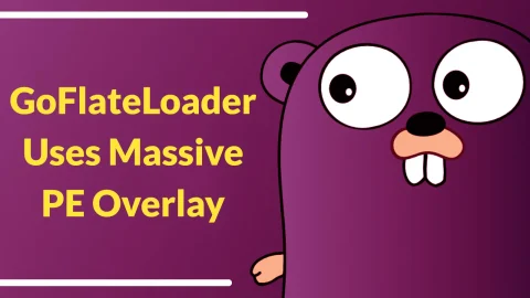 GoFlateLoader: Mối đe dọa mạng khổng lồ né tránh bảo mật