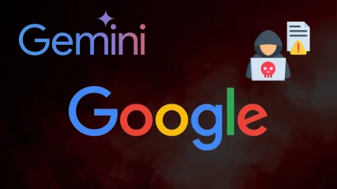 Google kiện Outsider Enterprise: Mối đe dọa mạng AI bùng nổ