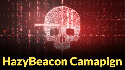 HazyBeacon: Tấn công Mạng Nghiêm trọng ẩn mình trên AWS