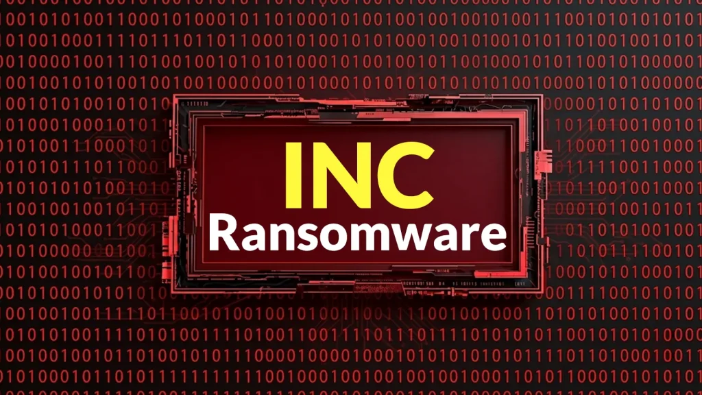 INC Ransomware: Mối Đe Dọa Nghiêm Trọng với CVE-2023-3519