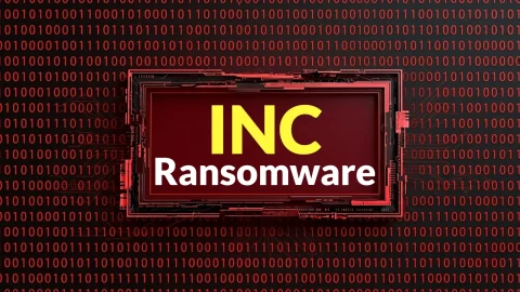 INC Ransomware: Mối Đe Dọa Nghiêm Trọng với CVE-2023-3519