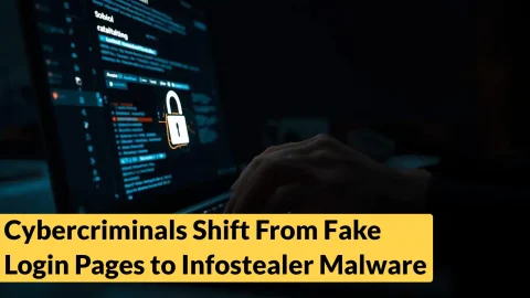 Infostealers: Nguy hiểm từ tấn công mạng tinh vi