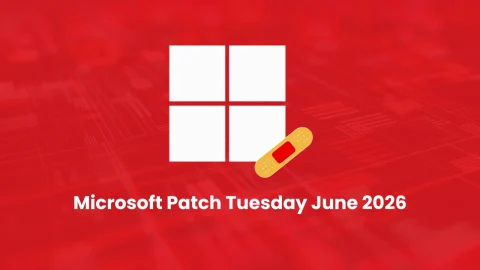 Khẩn cấp: 198 lỗ hổng Microsoft, 3 zero-day nguy hiểm