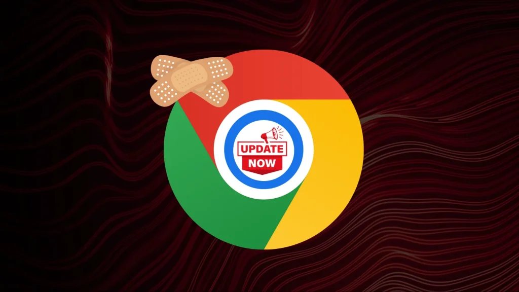 Khẩn cấp: 429 Lỗ hổng Chrome cần cập nhật bản vá