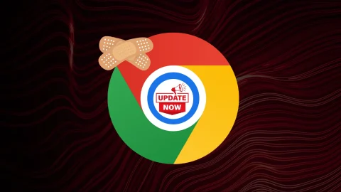 Khẩn cấp: 429 Lỗ hổng Chrome cần cập nhật bản vá