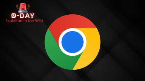 Khẩn cấp: Lỗ hổng Zero-Day Chrome Gây Nguy Hiểm RCE
