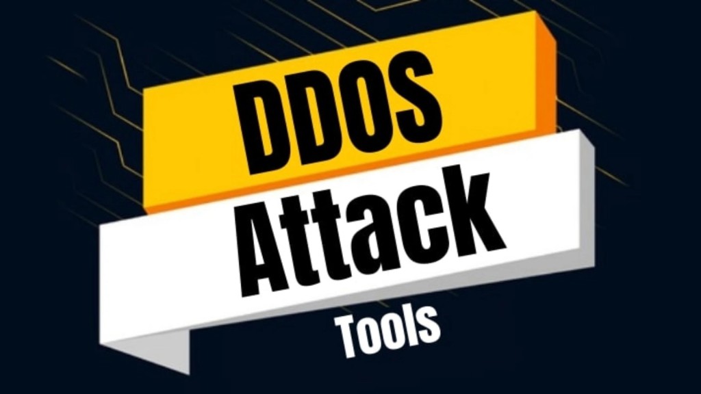 Kiểm thử DDoS: Bảo vệ hệ thống khỏi mối đe dọa nguy hiểm