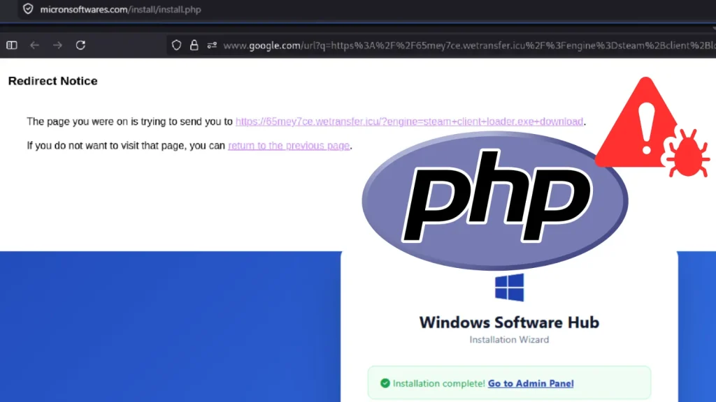 Lỗ hổng CVE: Mã độc dễ dàng xâm nhập mạng qua cấu hình sai