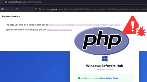 Lỗ hổng CVE: Mã độc dễ dàng xâm nhập mạng qua cấu hình sai