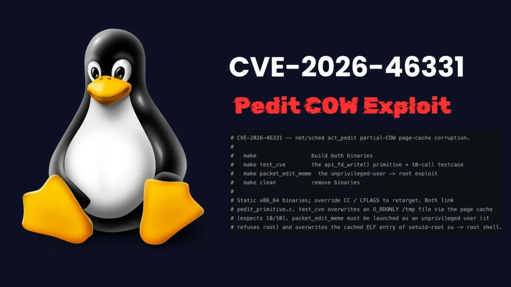 Lỗ hổng CVE nghiêm trọng: Leo thang đặc quyền Root trên Linux