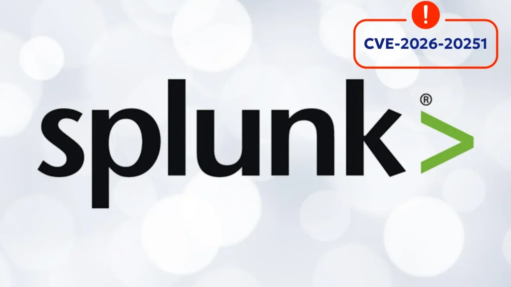 Lỗ hổng CVE nghiêm trọng: PoC RCE Splunk Secure Gateway công khai