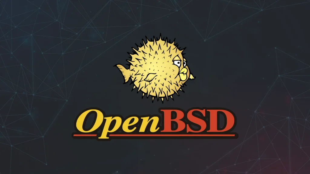 Lỗ hổng CVE OpenBSD: Nguy cơ Tấn công Mạng Nghiêm trọng