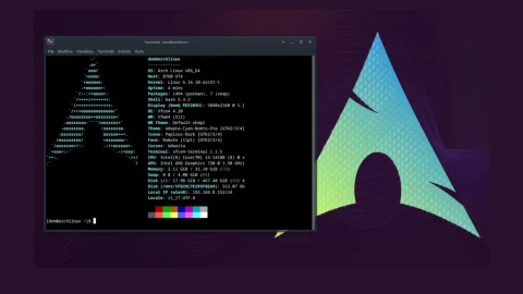 Lỗ hổng CVE: Tấn công chuỗi cung ứng AUR nghiêm trọng