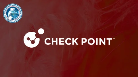 Lỗ hổng nghiêm trọng Check Point: Cảnh báo CVE khẩn cấp