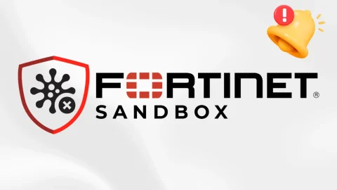 Lỗ hổng nghiêm trọng Fortinet FortiSandbox: Mối đe dọa khẩn cấp!