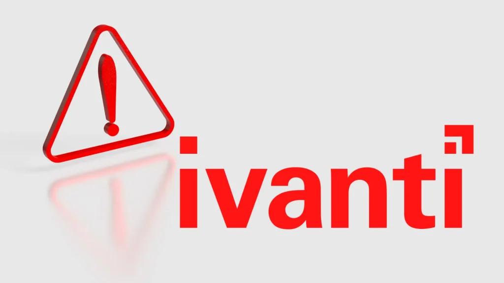Lỗ hổng nghiêm trọng Ivanti Sentry: Khẩn cấp cập nhật bản vá