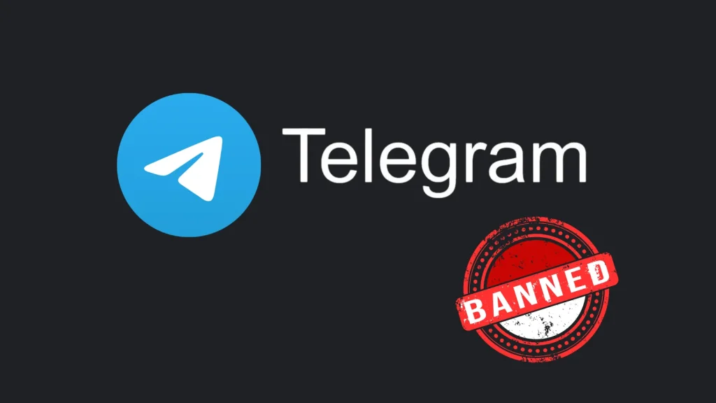 Lỗ hổng Telegram: Cấm tạm thời vì mối đe dọa mạng