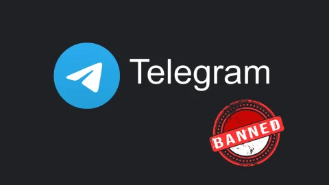 Lỗ hổng Telegram: Cấm tạm thời vì mối đe dọa mạng