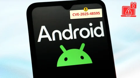 Lỗ hổng Zero-Day Nghiêm trọng trên Android: Cập nhật bản vá khẩn cấp!
