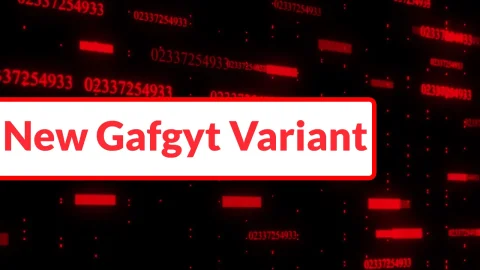 Mã độc C0XMO nguy hiểm: Khai thác lỗ hổng CVE router DD-WRT