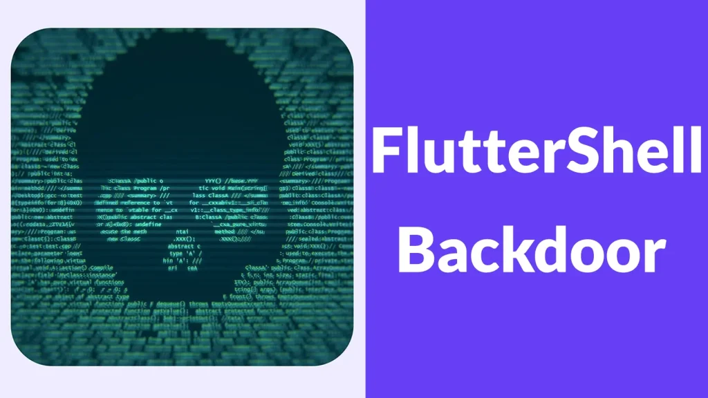Mã độc macOS nguy hiểm: Backdoor FlutterShell tấn công diện rộng