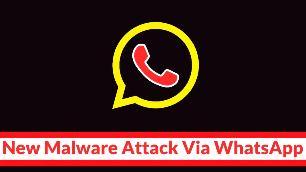 Malware nguy hiểm lây lan qua WhatsApp, tăng rủi ro bảo mật