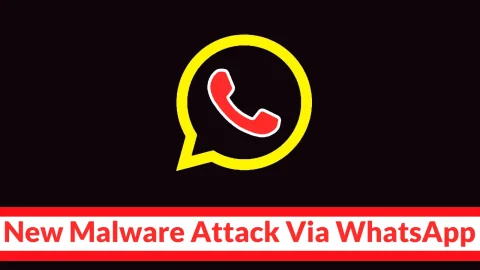 Malware nguy hiểm lây lan qua WhatsApp, tăng rủi ro bảo mật