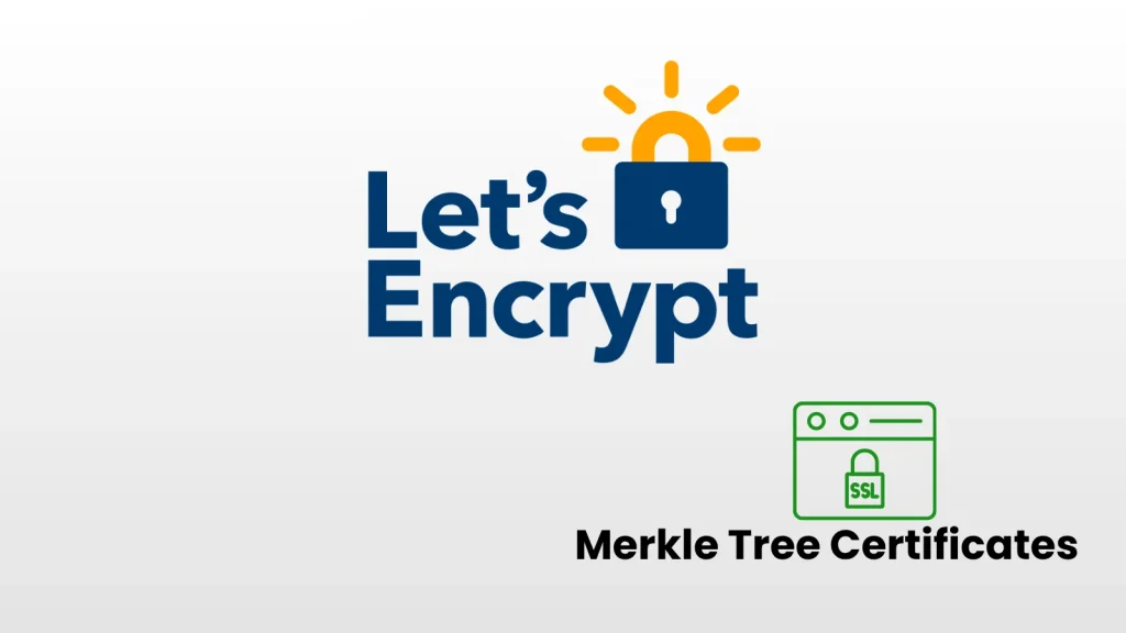 Merkle Tree Certificates: Giải pháp đột phá cho Web PKI hậu lượng tử