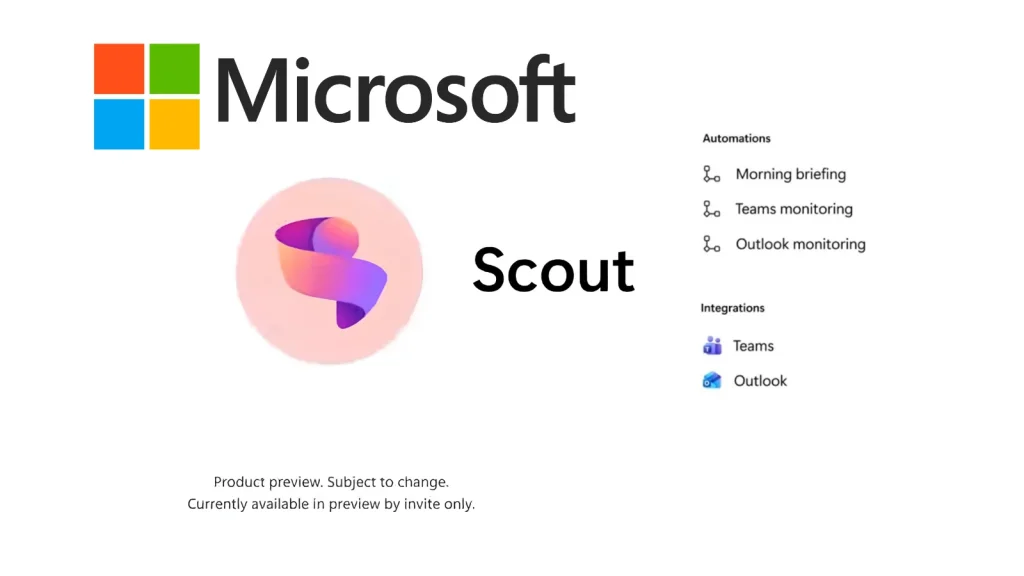 Microsoft Scout: AI Agent Vượt Trội Với Bảo Mật Toàn Diện
