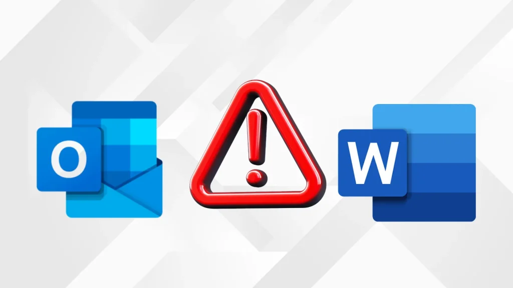Microsoft vá 3 lỗ hổng RCE nghiêm trọng trên Outlook & Word