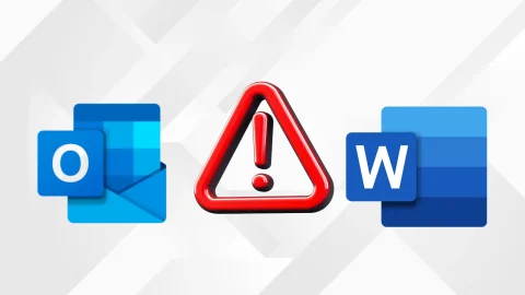 Microsoft vá 3 lỗ hổng RCE nghiêm trọng trên Outlook & Word