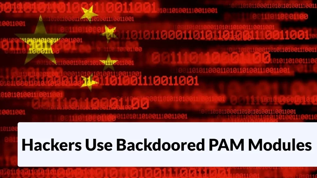Mối đe dọa mạng: Nghiêm trọng! Nhóm hacker ẩn mình 10 năm