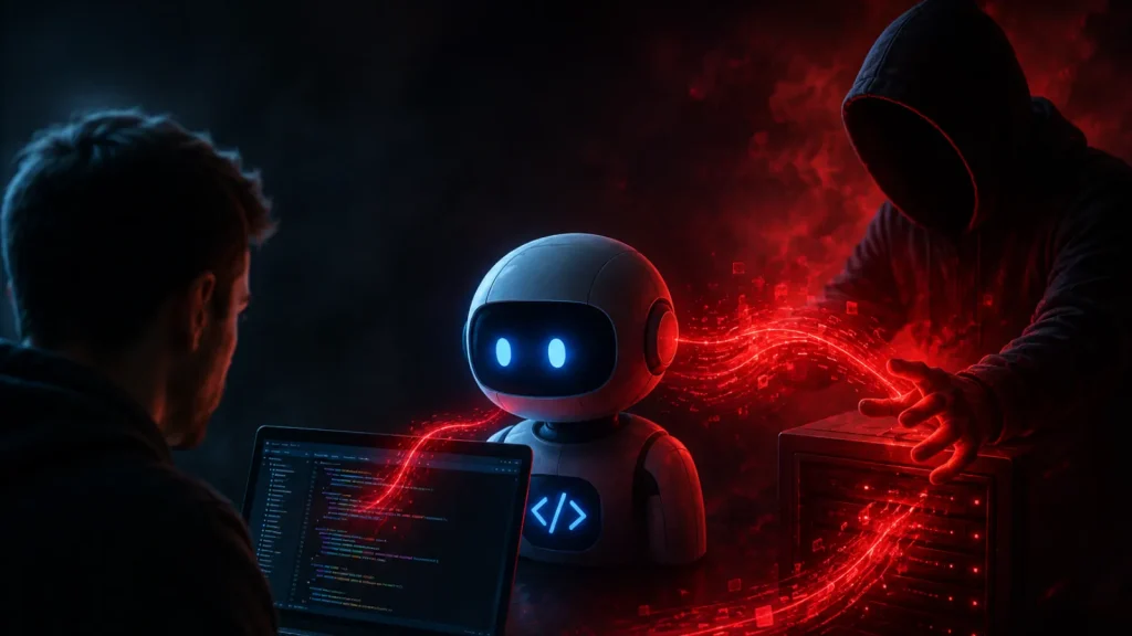 Nguy Hiểm Agentjacking: Mối đe dọa mới với AI