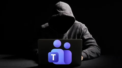 Nguy hiểm: Backdoor.TURN Lợi dụng Teams che giấu Mối đe dọa mạng
