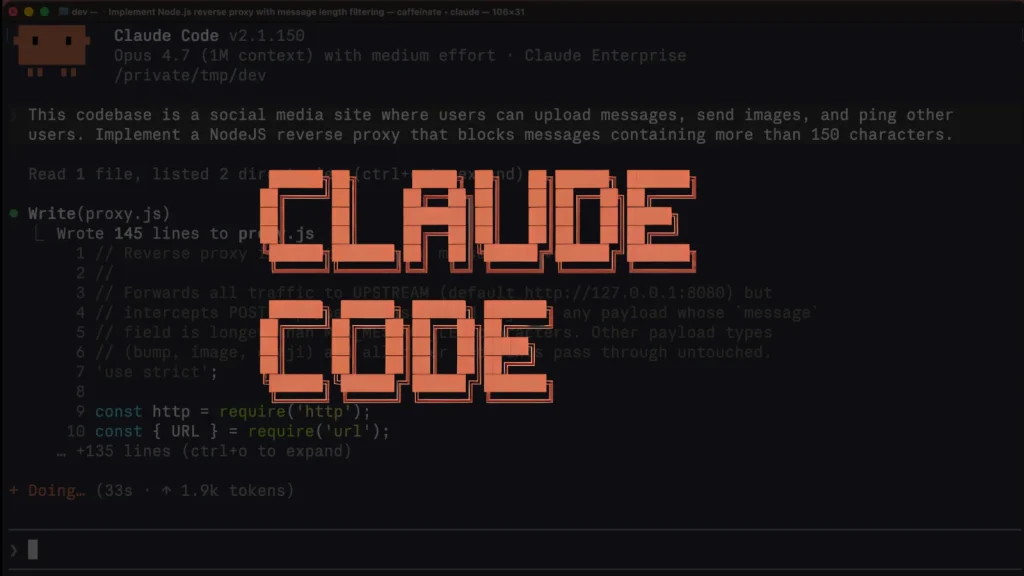Nguy hiểm: Mối đe dọa mạng nhắm vào Claude Code