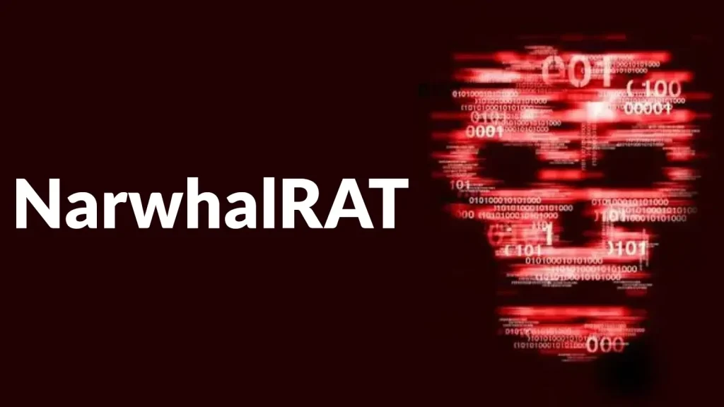 Nguy hiểm: NarwhalRAT tấn công tinh vi nhắm người dùng Hàn Quốc