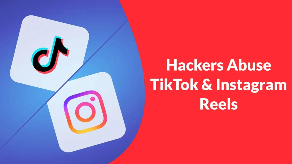 Nguy hiểm: Vidarstealer khai thác TikTok
