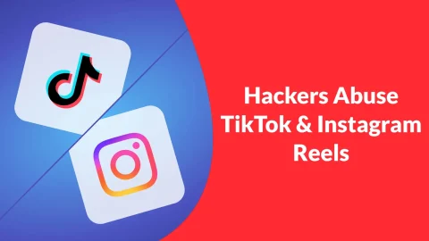 Nguy hiểm: Vidarstealer khai thác TikTok