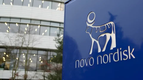 Novo Nordisk bị tấn công mạng, lộ dữ liệu bệnh nhân