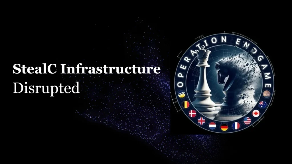 Operation Endgame: Đòn chí mạng vào Crime-as-a-Service