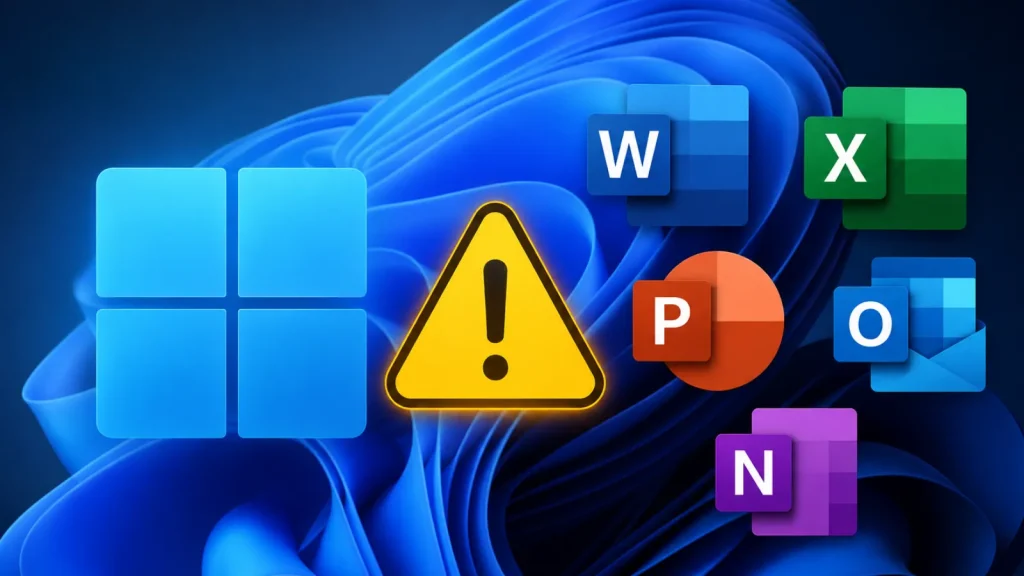 Patch Tuesday: Lỗi nghiêm trọng sau cập nhật KB5095051