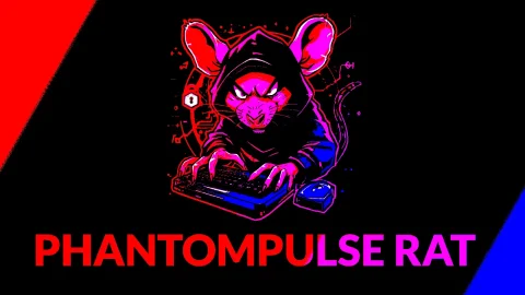 PHANTOMPULSE: Trojan nguy hiểm, thách thức an ninh mạng